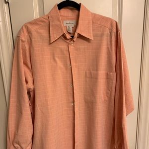 Ermenegildo Zegna Button Down